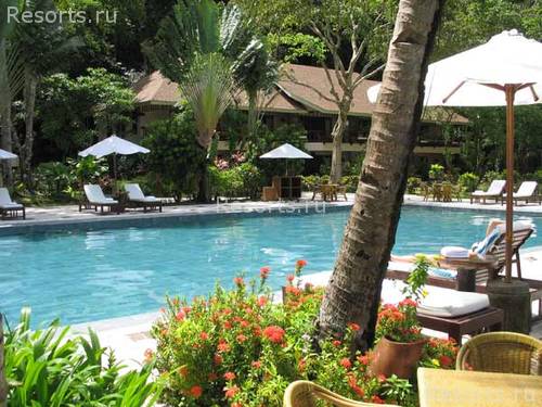 El Nido Lagen Island Resort 12